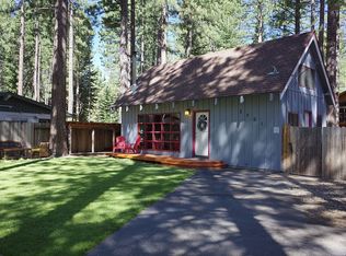 2201 Butler Ave, South Lake Tahoe, CA 96150