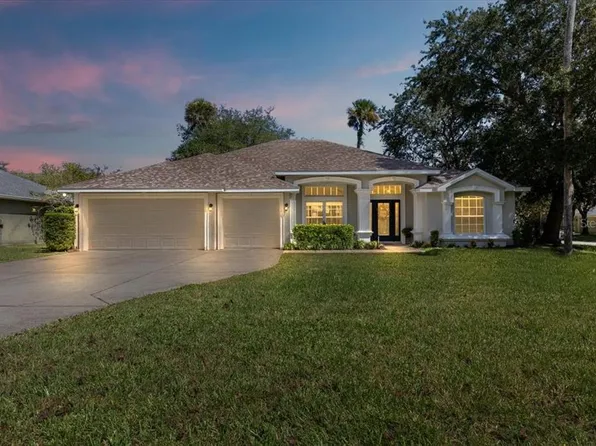 33 Wild Fern Ln, Ormond Beach, FL 32174