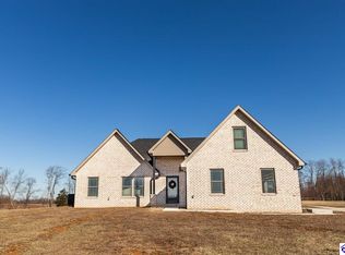500 Greensburg Rd, Hodgenville, KY 42748