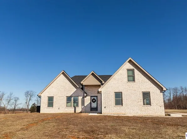 500 Greensburg Rd, Hodgenville, KY 42748