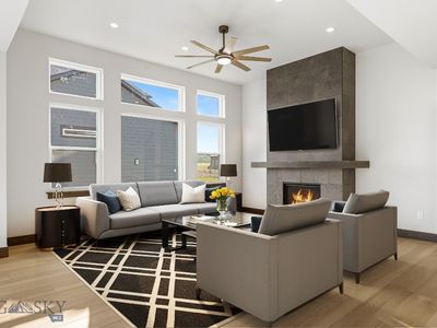 16 Moosejaw Dr, Bozeman, MT, 59718