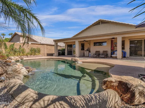 5165 W FRIER Drive, Glendale, AZ 85301