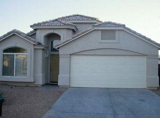 153 W Caroline Ln, Chandler, AZ 85225
