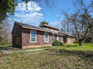 101 Jackson St, Lumber Bridge, NC 28357