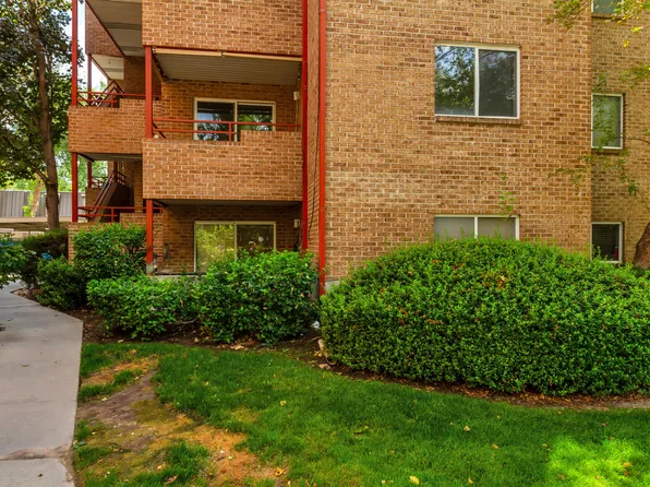 4824 S Highland Cir E #204, Salt Lake City, UT 84117