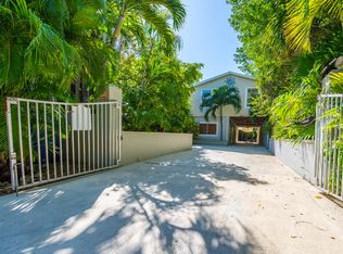 350 Cocoanut Ave, Grassy Key, FL 33050