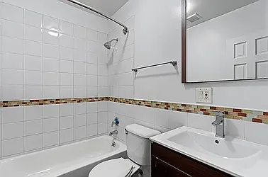 Rented by MJ Property Group LLC