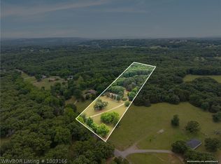 4429 Highway 282, Van Buren, AR 72956