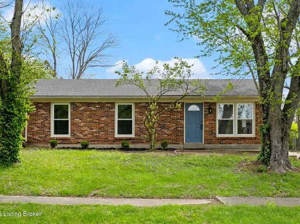 6919 Holly Lake Dr, Louisville, KY 40291