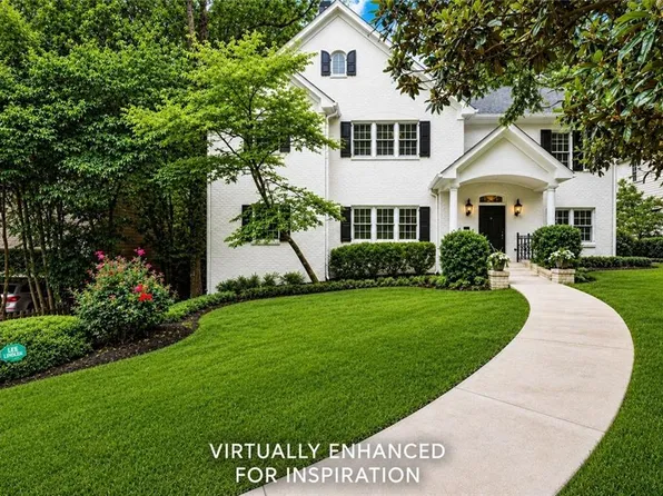 964 Northcliffe Dr NW, Atlanta, GA 30318