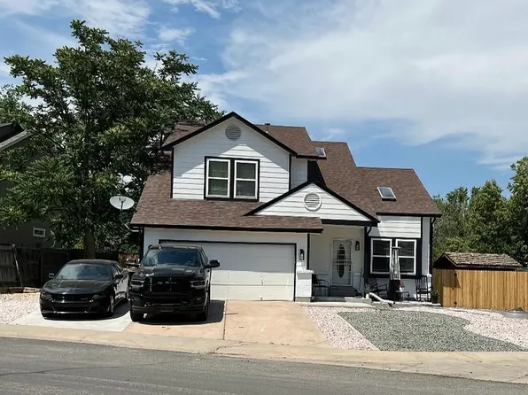 10590 Eudora Way, Thornton, CO 80233