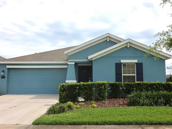 1917 Cricket Cradle Dr, Kissimmee, FL 34746