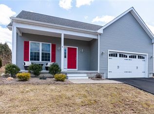 265 City Hill St #8, Naugatuck, CT 06770