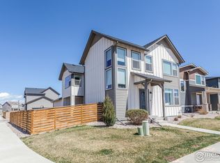 2802 Sykes Dr, Fort Collins, CO 80524