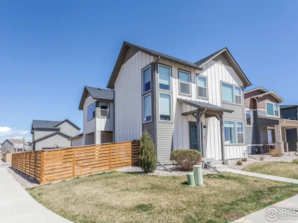 2802 Sykes Dr, Fort Collins, CO 80524