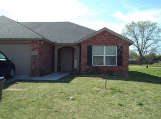 1175 Serenity Loop #1222, Ardmore, OK 73401