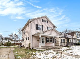 1929 Marlow Rd, Toledo, OH 43613