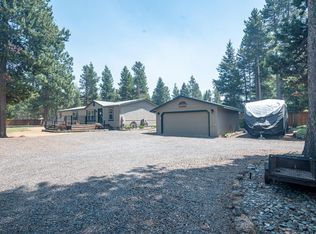 56304 Bufflehead Rd, Bend, OR 97707