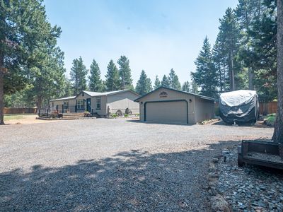 56304 Bufflehead Rd, Bend, OR, 97707
