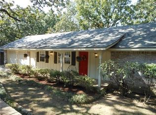 2609 Houston St, Fort Smith, AR 72901
