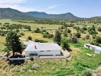1449 State Highway 14 N, Sandia Park, NM, 87047