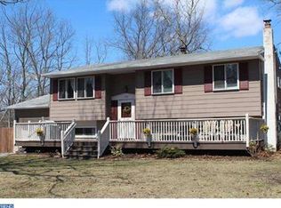 105 California Trl, Browns Mills, NJ 08015