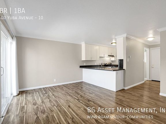 4th image of 1400 Yuba Ave APT 10