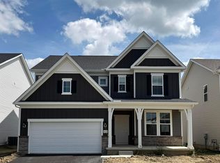 2012 Mirtillo Dr LOT 335, Hilliard, OH
