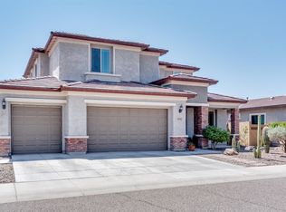 1537 W Red Bird Rd, Phoenix, AZ 85085