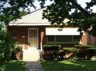 10620 S May St, Chicago, IL 60643