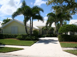 1405 Bear Island Dr, West Palm Beach, FL 33409
