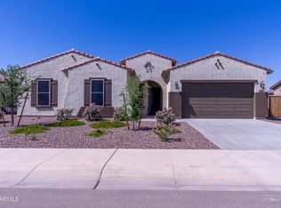 18327 W Wolf St, Goodyear, AZ 85395