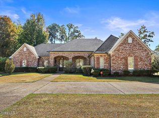 1003 Heritage Dr, Brandon, MS 39042