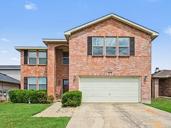 6220 Thoroughbred Trl, Denton, TX 76210
