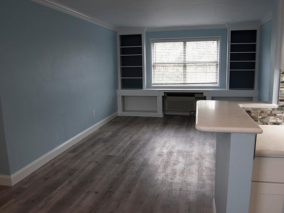 Living room - all new flooring throughout