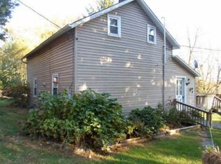 8544 Rasley Hill Rd, Bangor, PA 18013