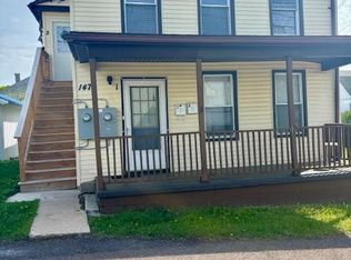 147 W Mechanic St, Frostburg, MD 21532