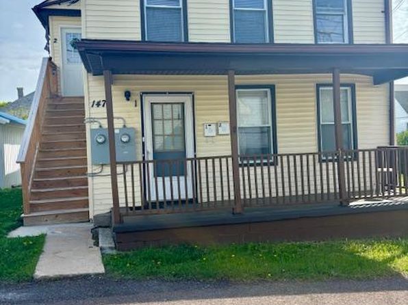 147 W Mechanic St, Frostburg, MD 21532
