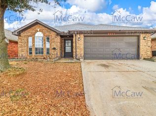8567 Stetson Dr, Fort Worth, TX 76244