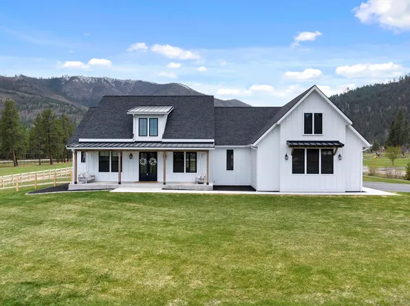 9947 Barns Ct, Lolo, MT 59847