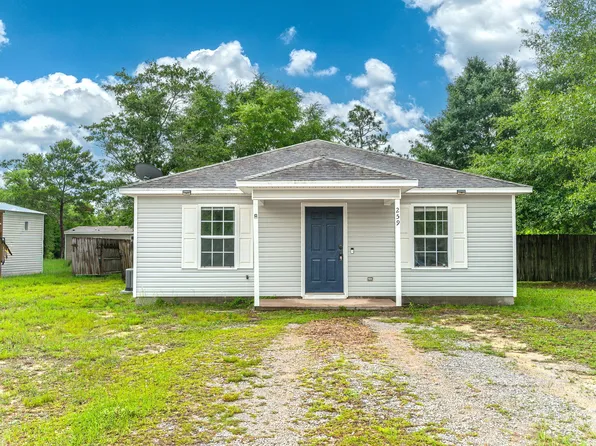 259 Cypress Ave, Defuniak Springs, FL 32433