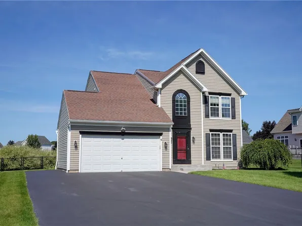 9 Trestle Trl, North Chili, NY 14514