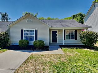 2632 Thistle Brook Dr, Concord, NC 28027