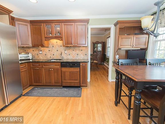 Kitchen 3rd View