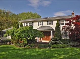 22 Cambray Rd, Montville, NJ 07045