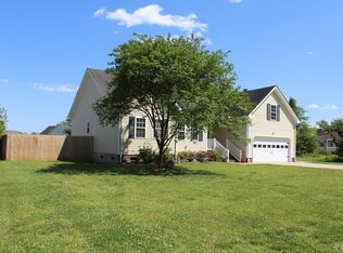 164 Riverwood Dr, Hertford, NC 27944