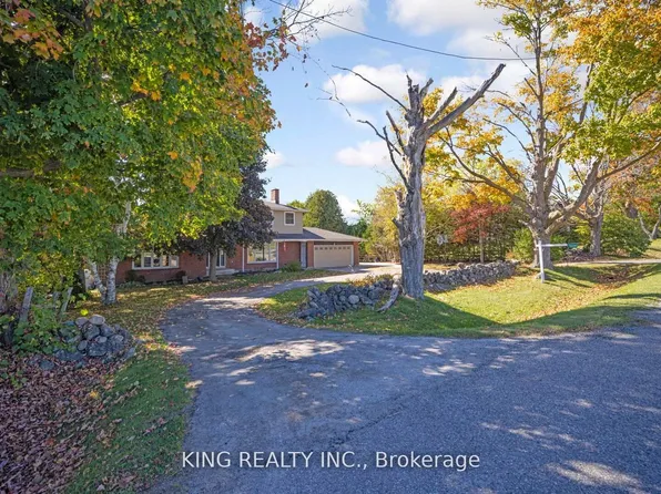 5326 9th Line, Erin, ON N0B 1T0