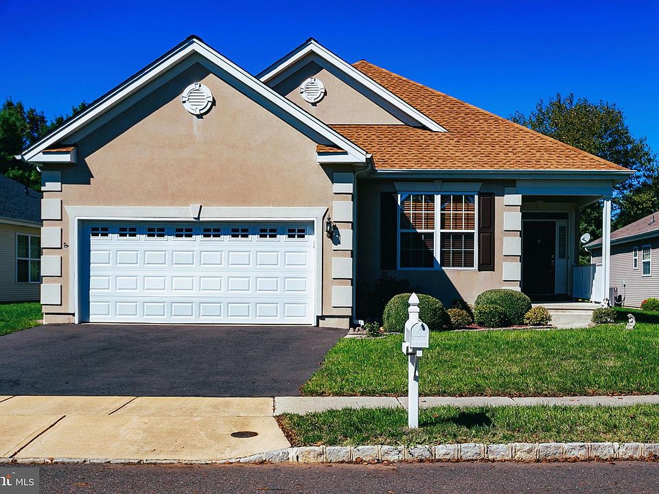 4 Ct, Allentown, NJ 08501 Zillow