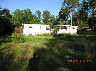 4105 SW 175th Ct, Dunnellon, FL 34432