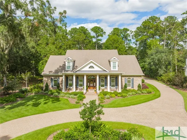 124 Waterway Drive, Savannah, GA 31411